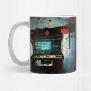 Arcade... Mug